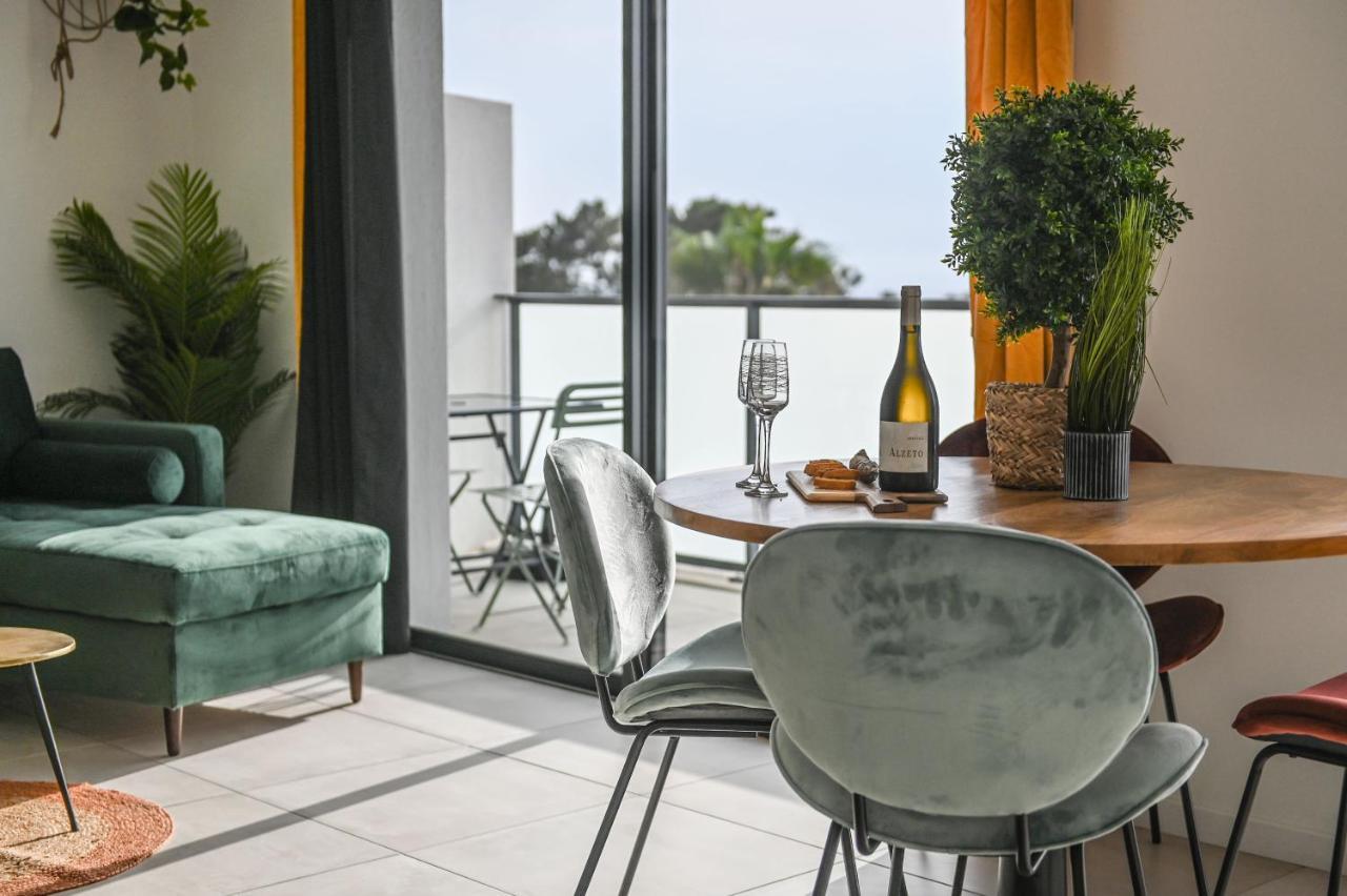 Porticcio Vacations - Terrasse, Piscine, Jacuzzi, Clim - By Tgb Leilighet Eksteriør bilde